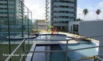 Apartamento à venda com 2 quartos, 65m² - Foto 3