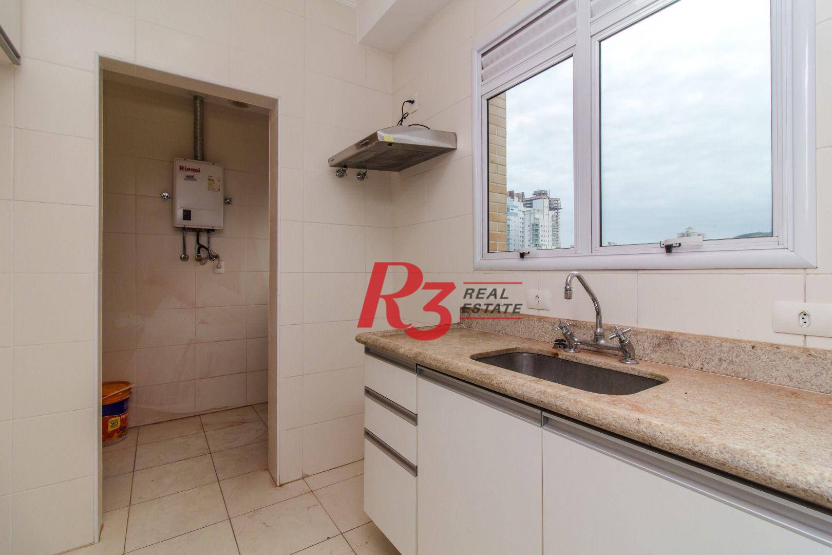 Apartamento para alugar com 1 quarto, 53m² - Foto 6