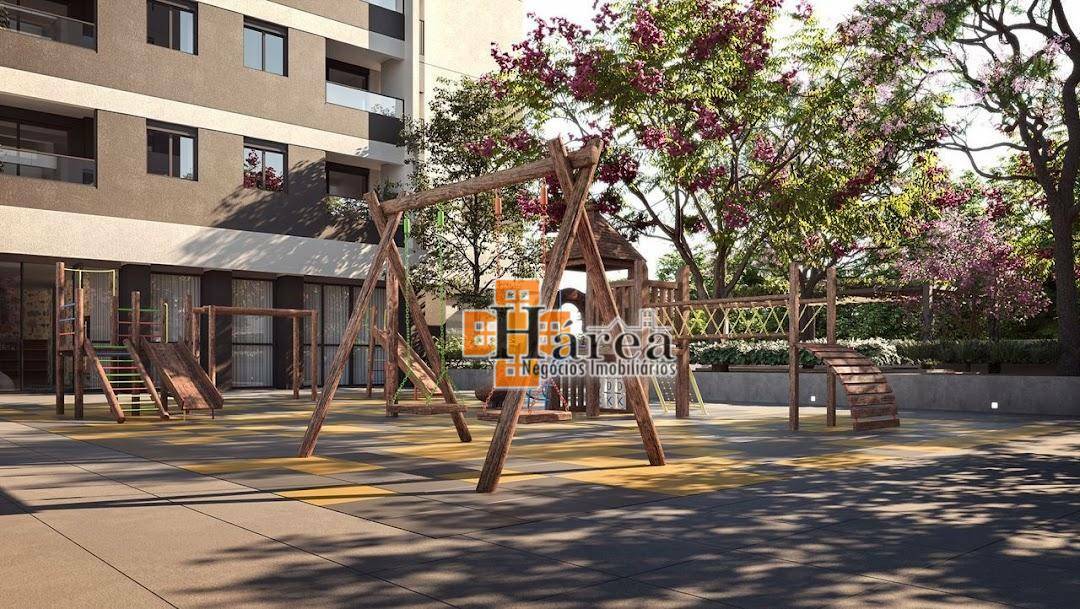 Apartamento à venda com 1 quarto, 48m² - Foto 35