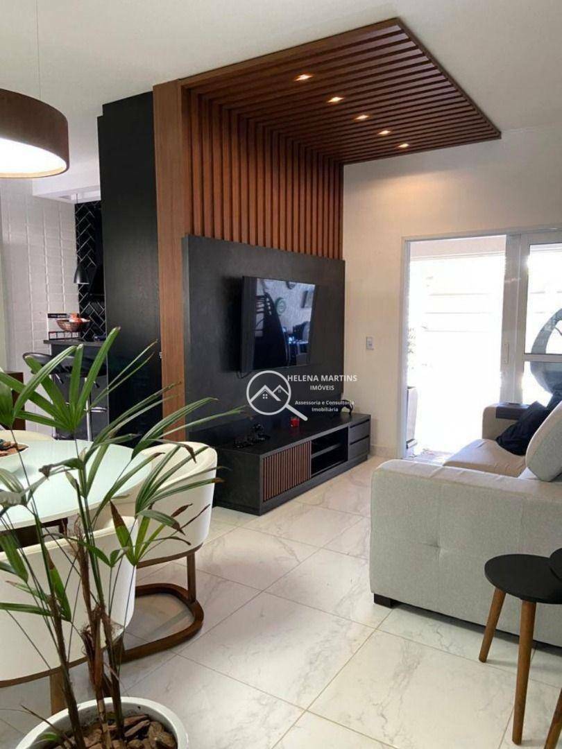 Casa à venda com 2 quartos, 110m² - Foto 8