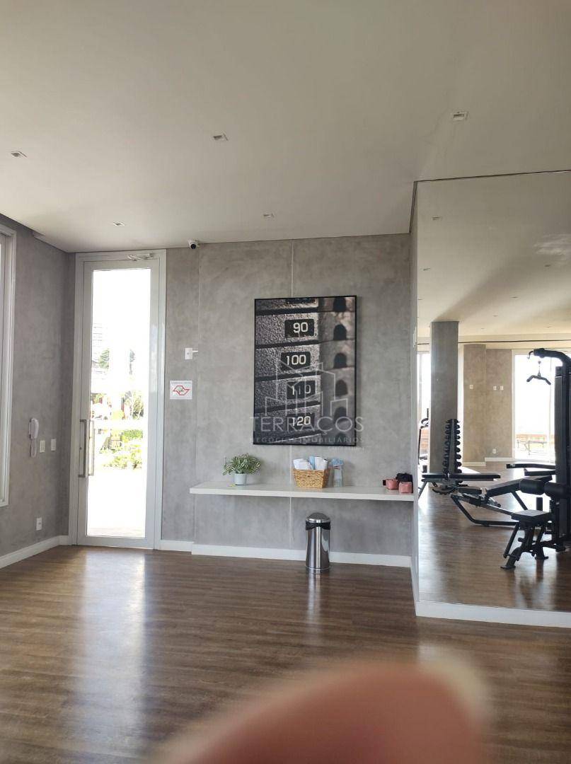 Apartamento à venda com 3 quartos, 175m² - Foto 47