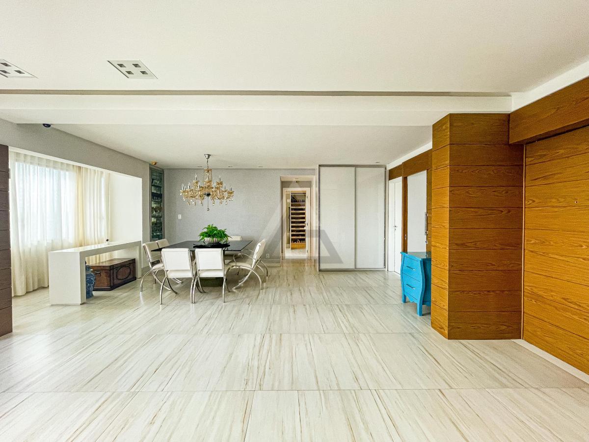 Cobertura à venda com 5 quartos, 396m² - Foto 8