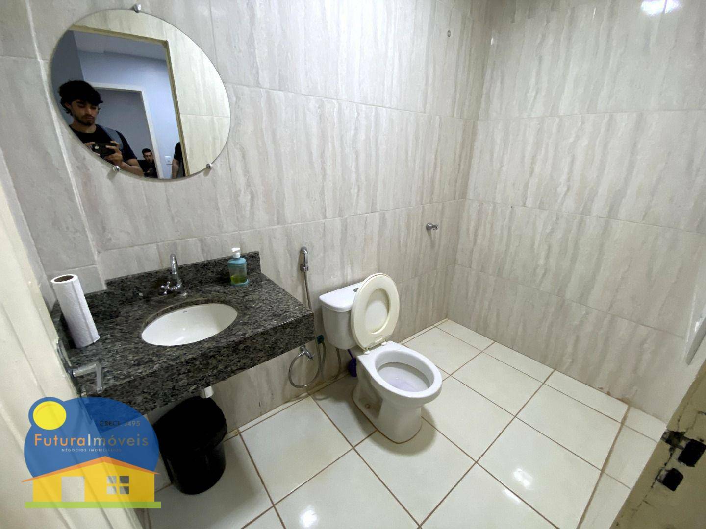Depósito-Galpão-Armazém para alugar, 720m² - Foto 10