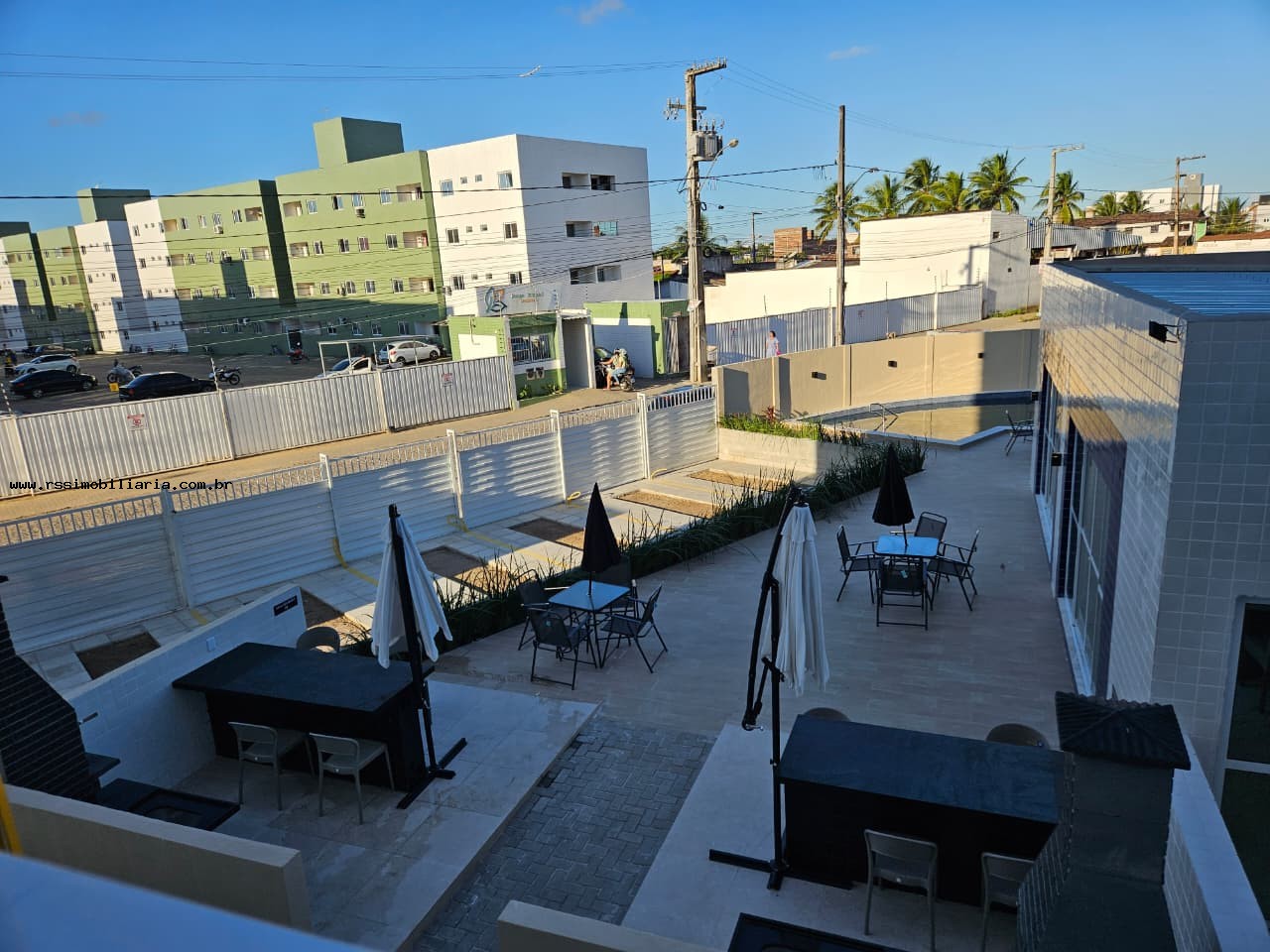 Apartamento à venda com 2 quartos, 50m² - Foto 10