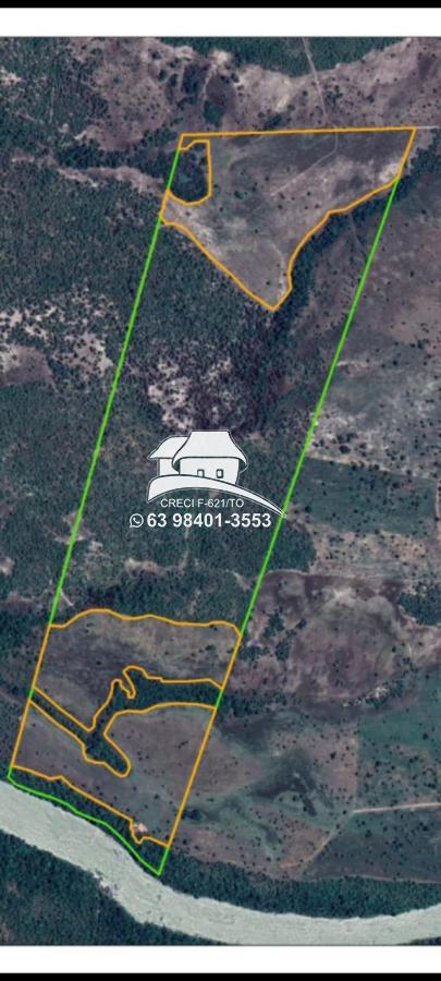 Fazenda à venda, 968000m² - Foto 9