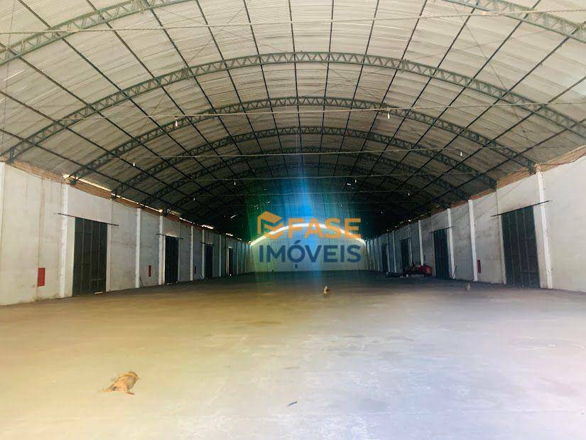 Depósito-Galpão-Armazém à venda e aluguel, 9600m² - Foto 7