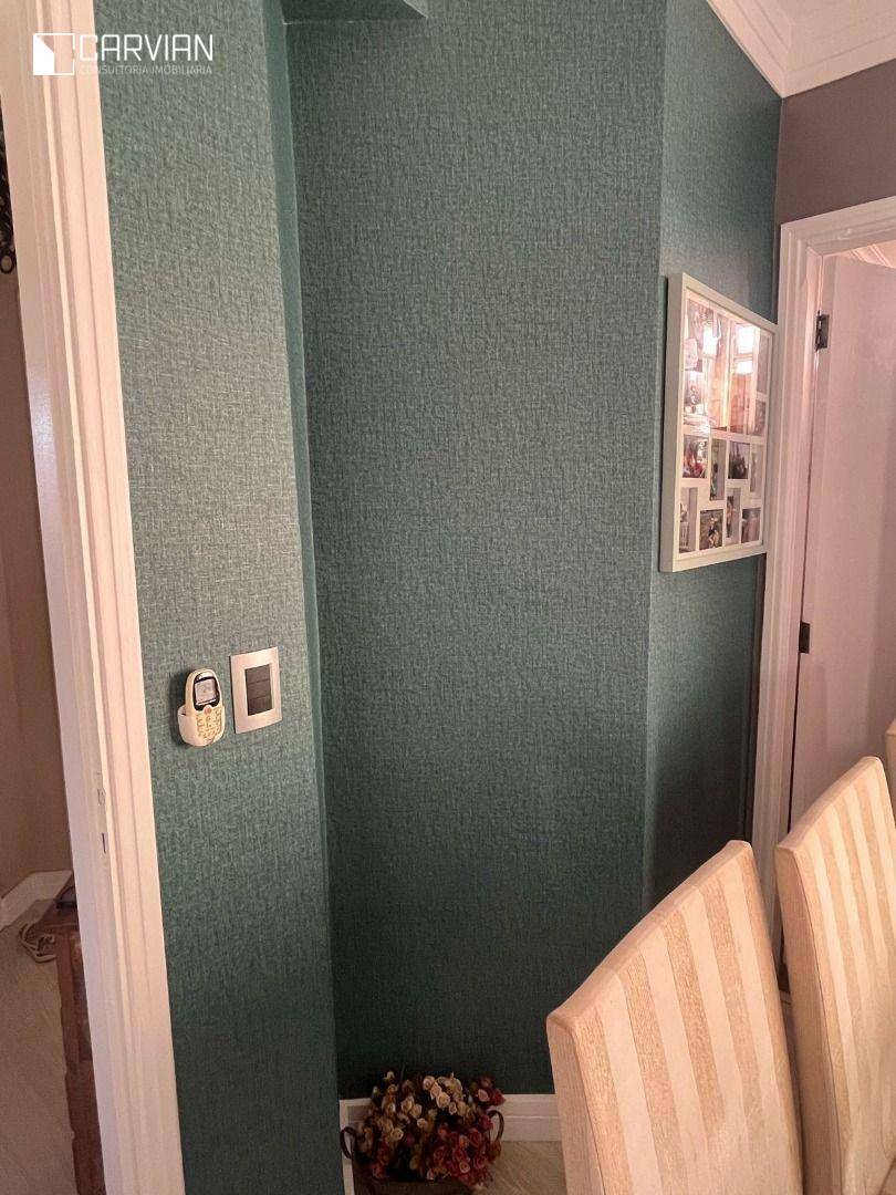 Apartamento à venda com 2 quartos, 62m² - Foto 14
