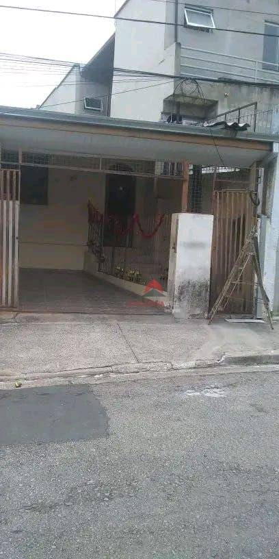 Casa à venda com 2 quartos, 89m² - Foto 1
