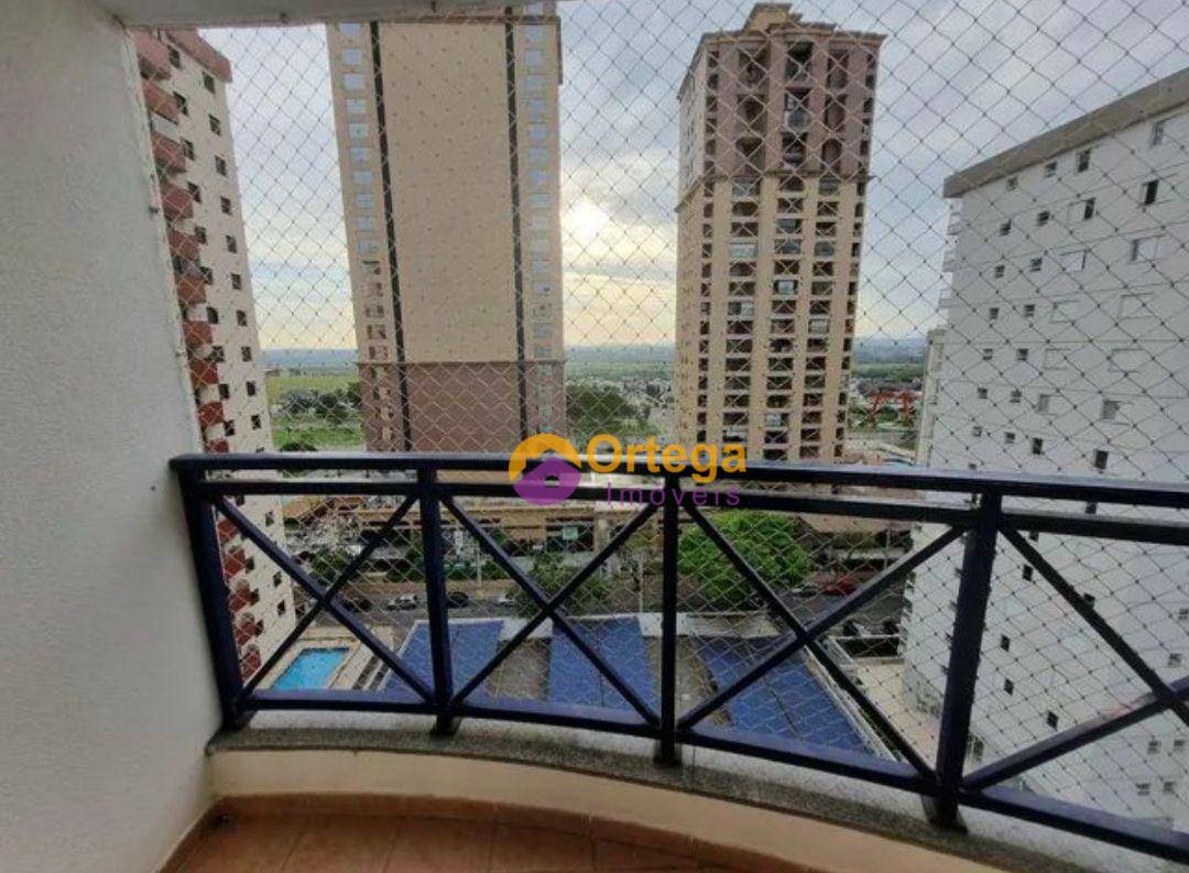 Apartamento para alugar com 3 quartos, 86m² - Foto 1
