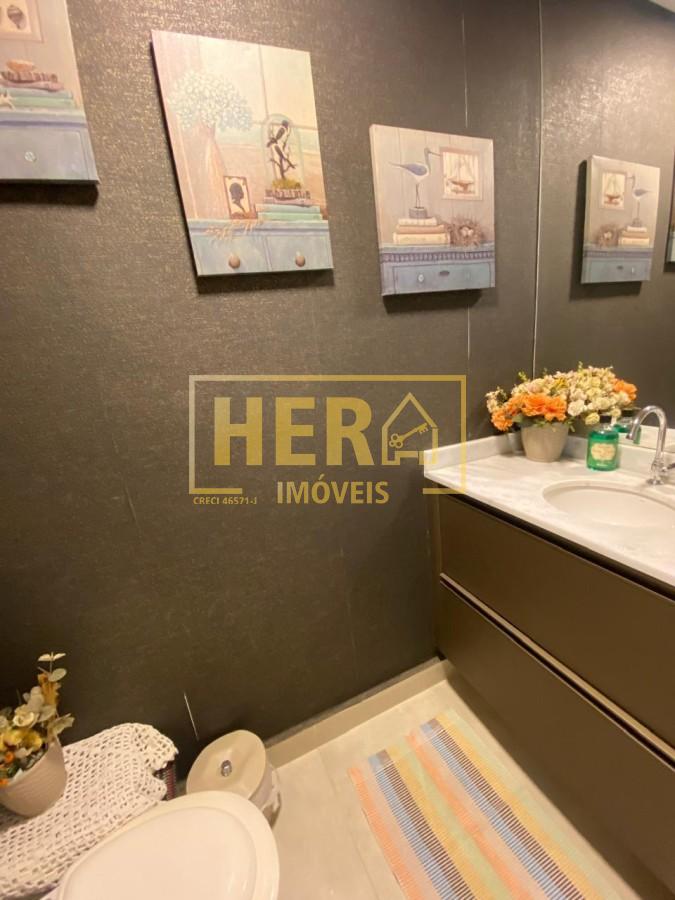 Apartamento para alugar com 3 quartos, 88m² - Foto 8