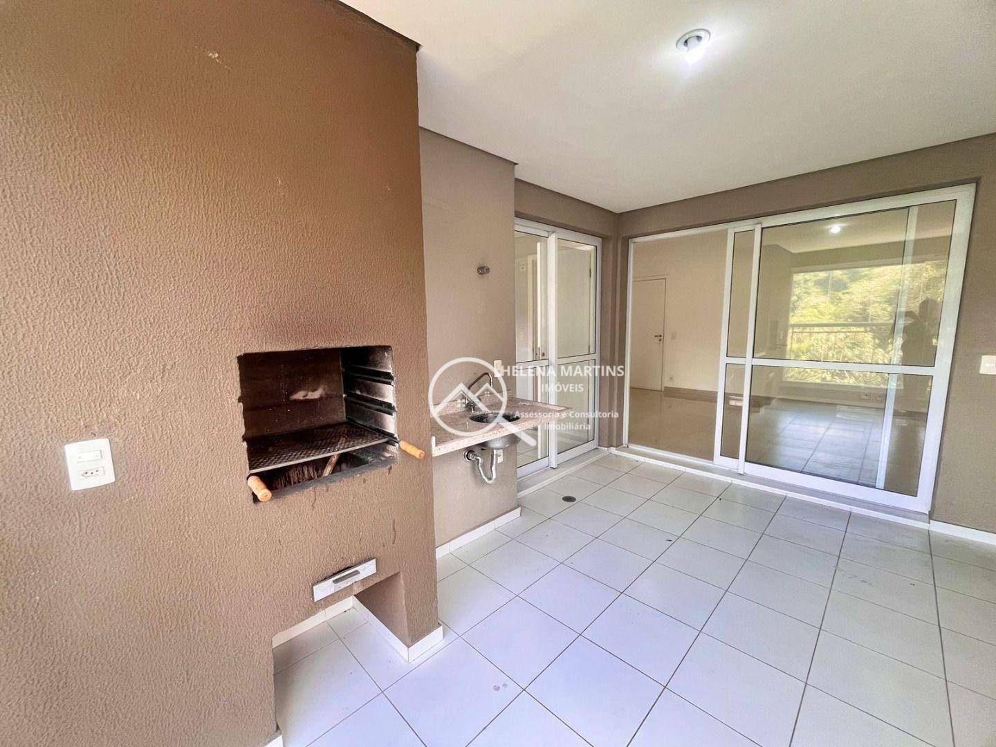 Apartamento à venda com 3 quartos, 92m² - Foto 5