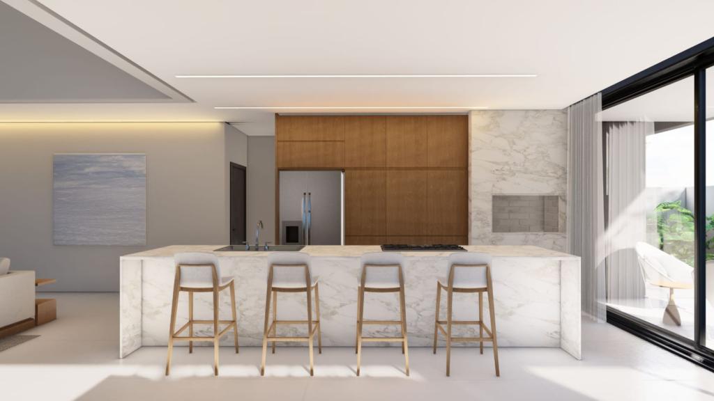 Casa à venda com 4 quartos, 295m² - Foto 11