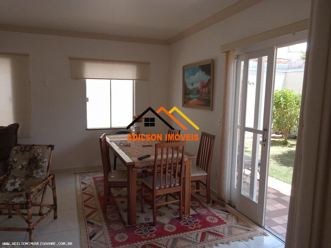 Casa à venda com 5 quartos, 139m² - Foto 7