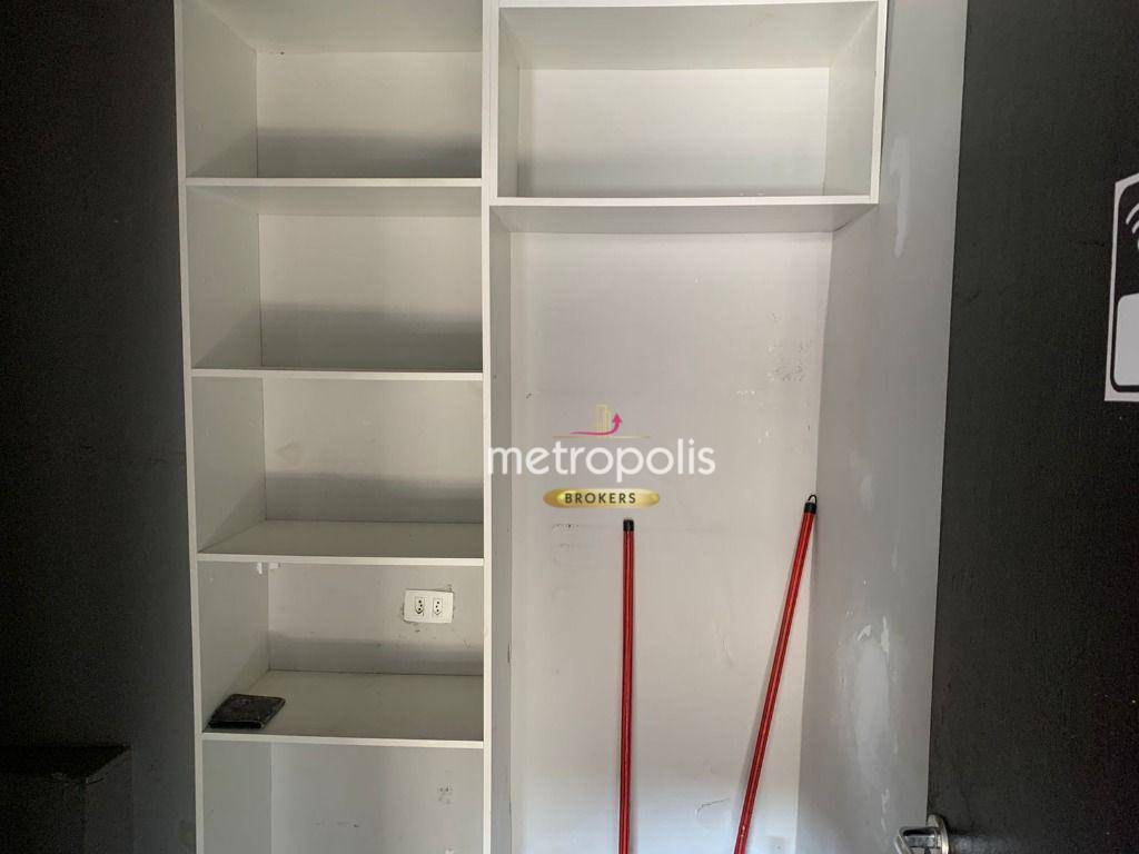 Loja-Salão para alugar, 25m² - Foto 5