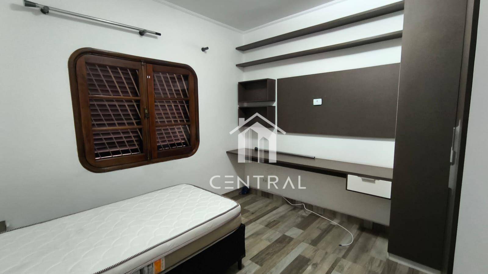 Sobrado para alugar com 3 quartos, 280m² - Foto 18