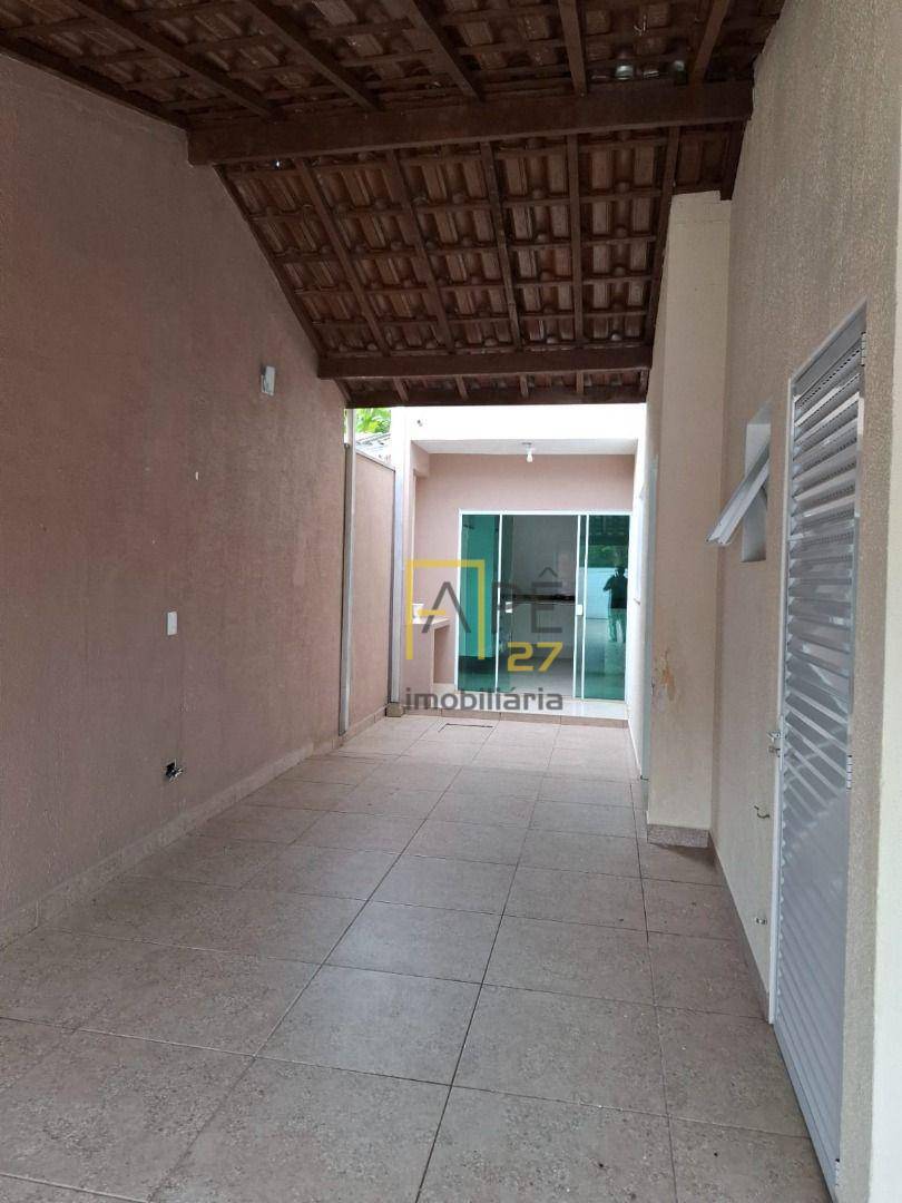Sobrado para alugar com 3 quartos, 250m² - Foto 3