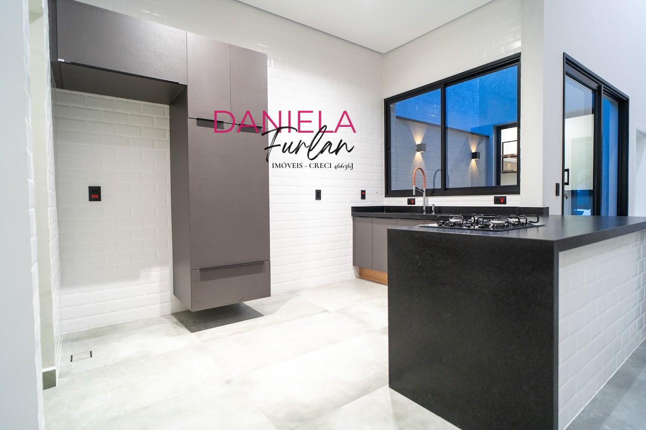 Casa de Condomínio à venda com 3 quartos, 212m² - Foto 9