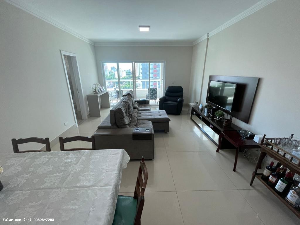 Apartamento à venda com 4 quartos, 148m² - Foto 6