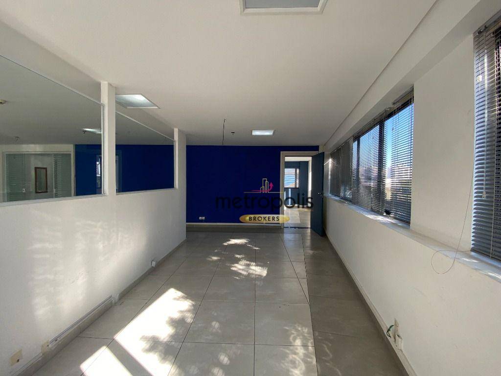 Conjunto Comercial-Sala à venda, 136m² - Foto 14