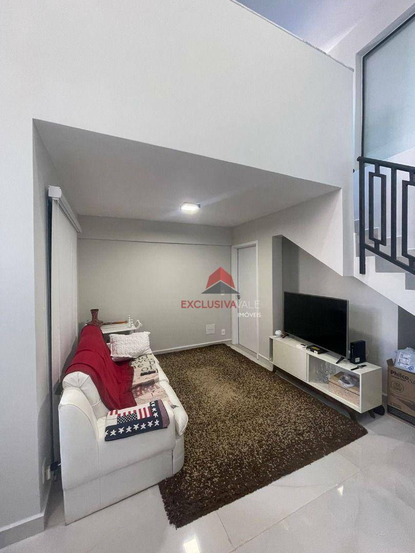 Cobertura à venda com 2 quartos, 143m² - Foto 11