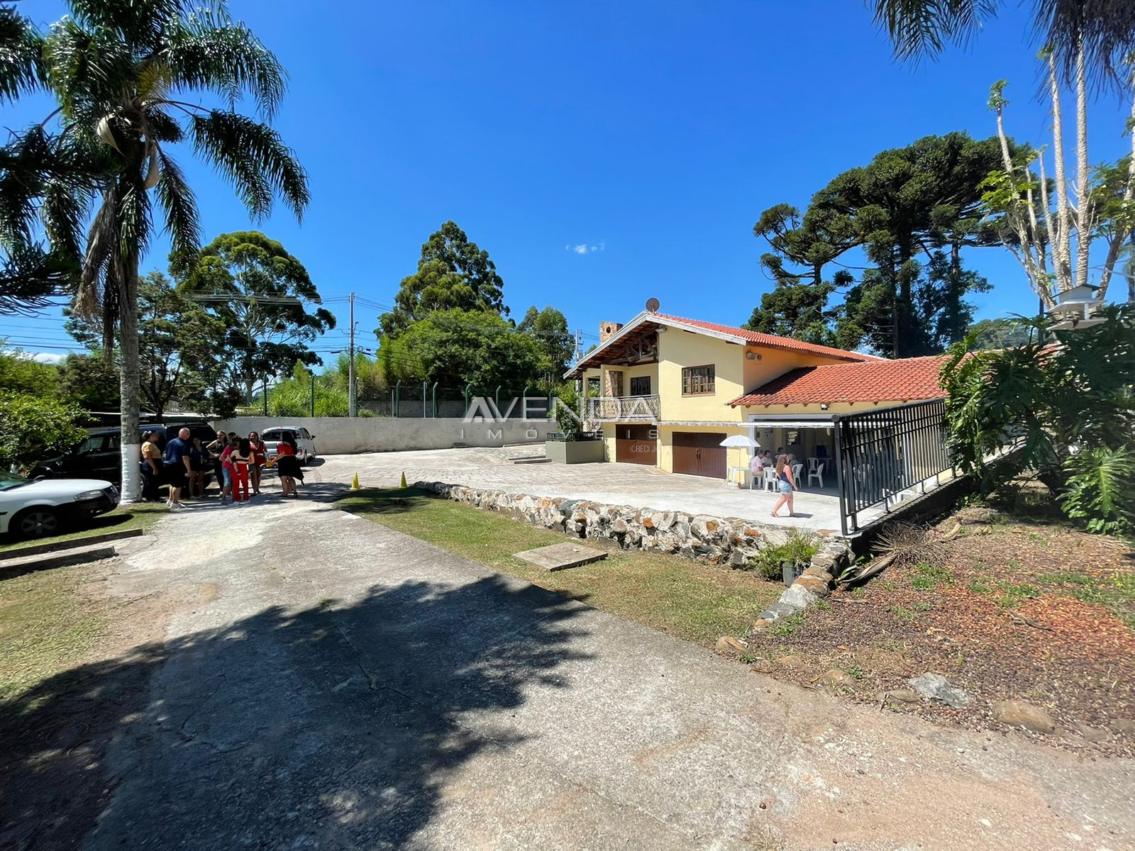 Terreno à venda, 1100m² - Foto 5