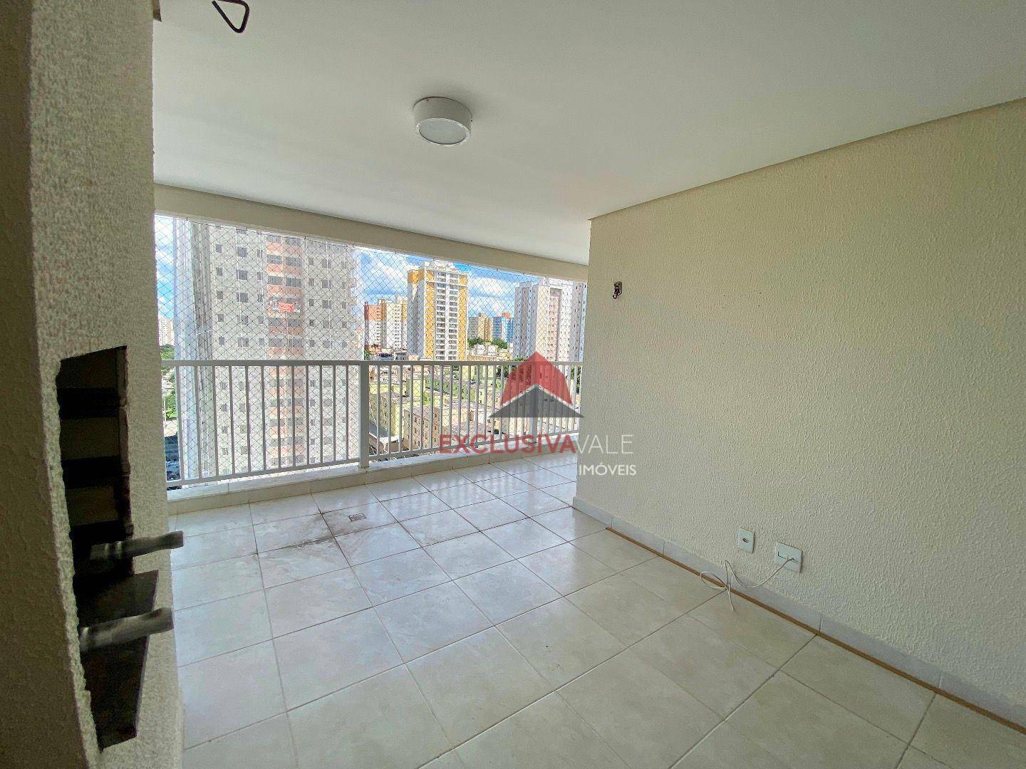 Apartamento à venda com 3 quartos, 106m² - Foto 5