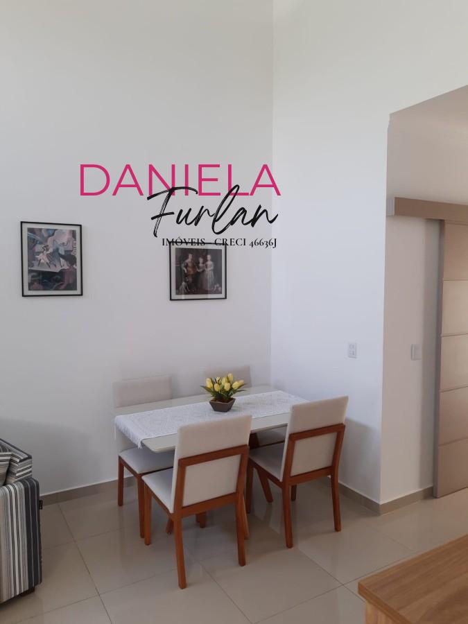 Casa de Condomínio à venda com 3 quartos, 112m² - Foto 5