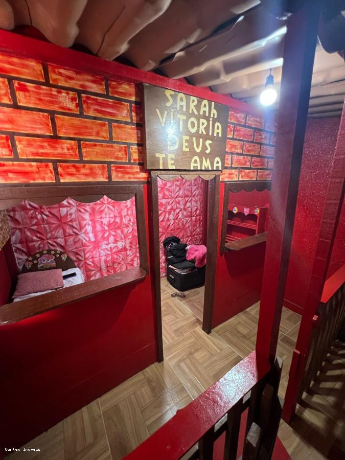 Casa à venda com 2 quartos - Foto 8
