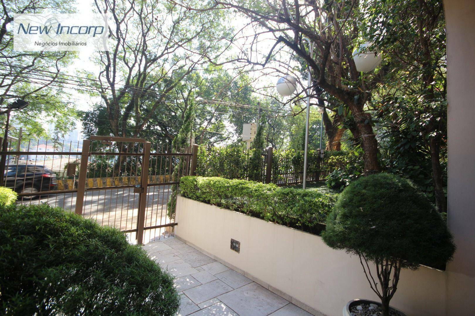 Cobertura à venda com 4 quartos, 453m² - Foto 4