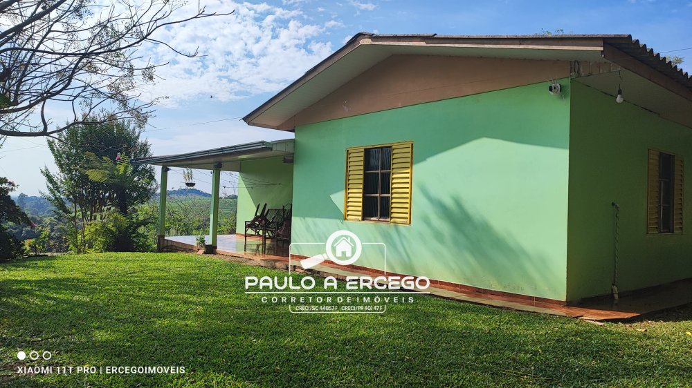 Sítio à venda, 41m² - Foto 5