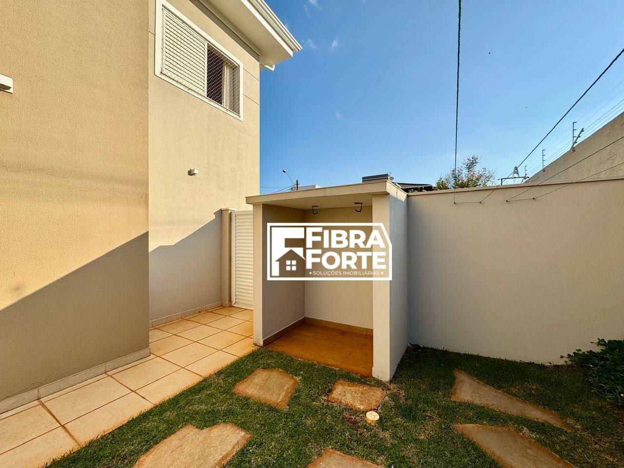 Casa de Condomínio à venda com 3 quartos, 220m² - Foto 34