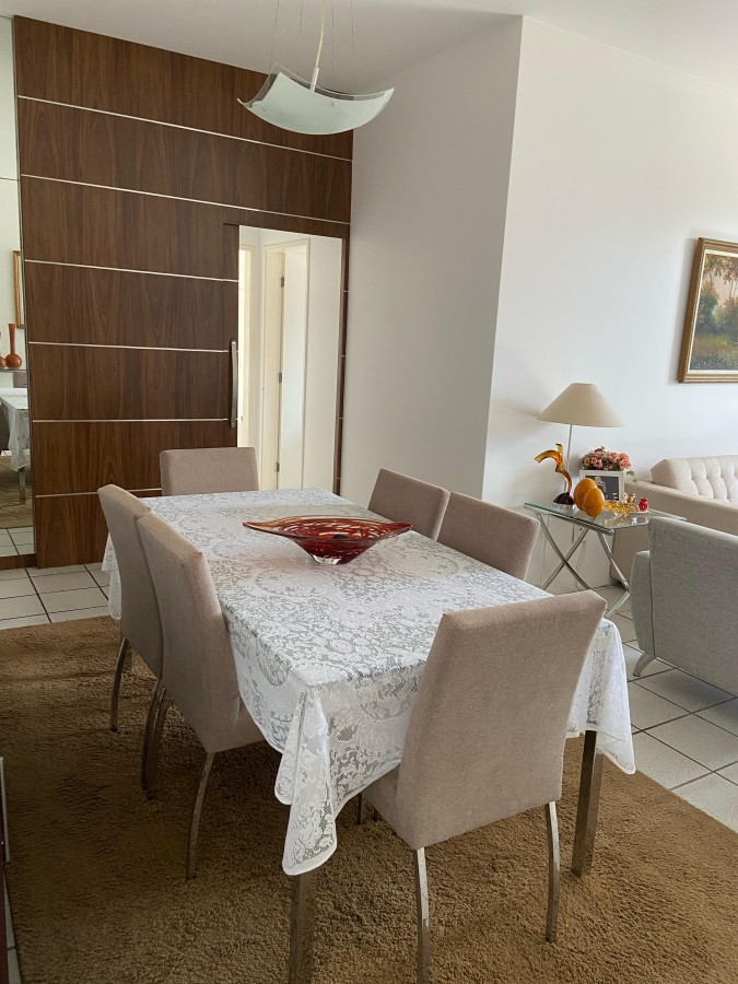 Apartamento à venda com 3 quartos, 105m² - Foto 17