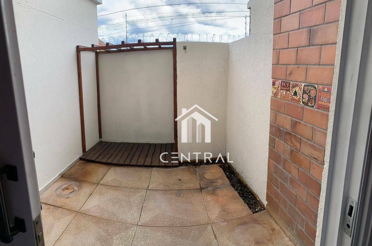 Apartamento para alugar com 2 quartos, 53m² - Foto 3