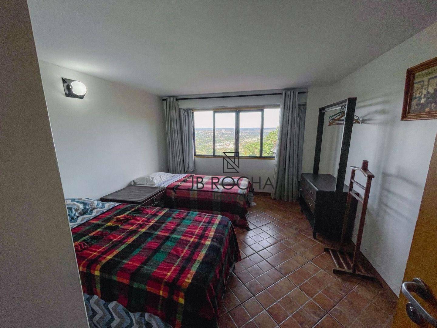 Casa de Condomínio para alugar com 3 quartos, 240m² - Foto 36