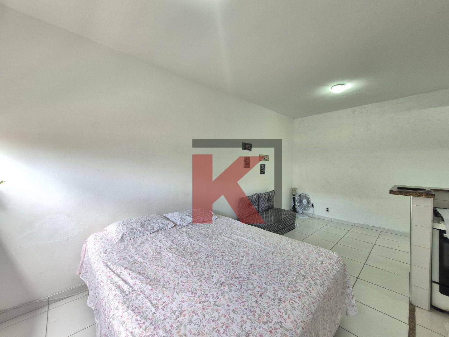 Apartamento para alugar com 1 quarto, 30m² - Foto 5