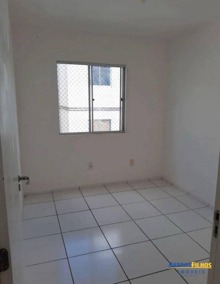 Apartamento à venda com 2 quartos, 50M2 - Foto 9