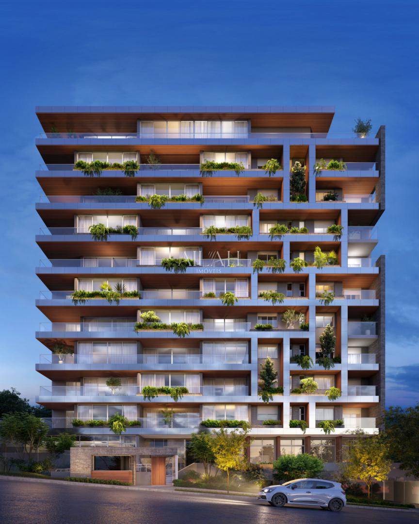 Apartamento à venda com 3 quartos, 272m² - Foto 43
