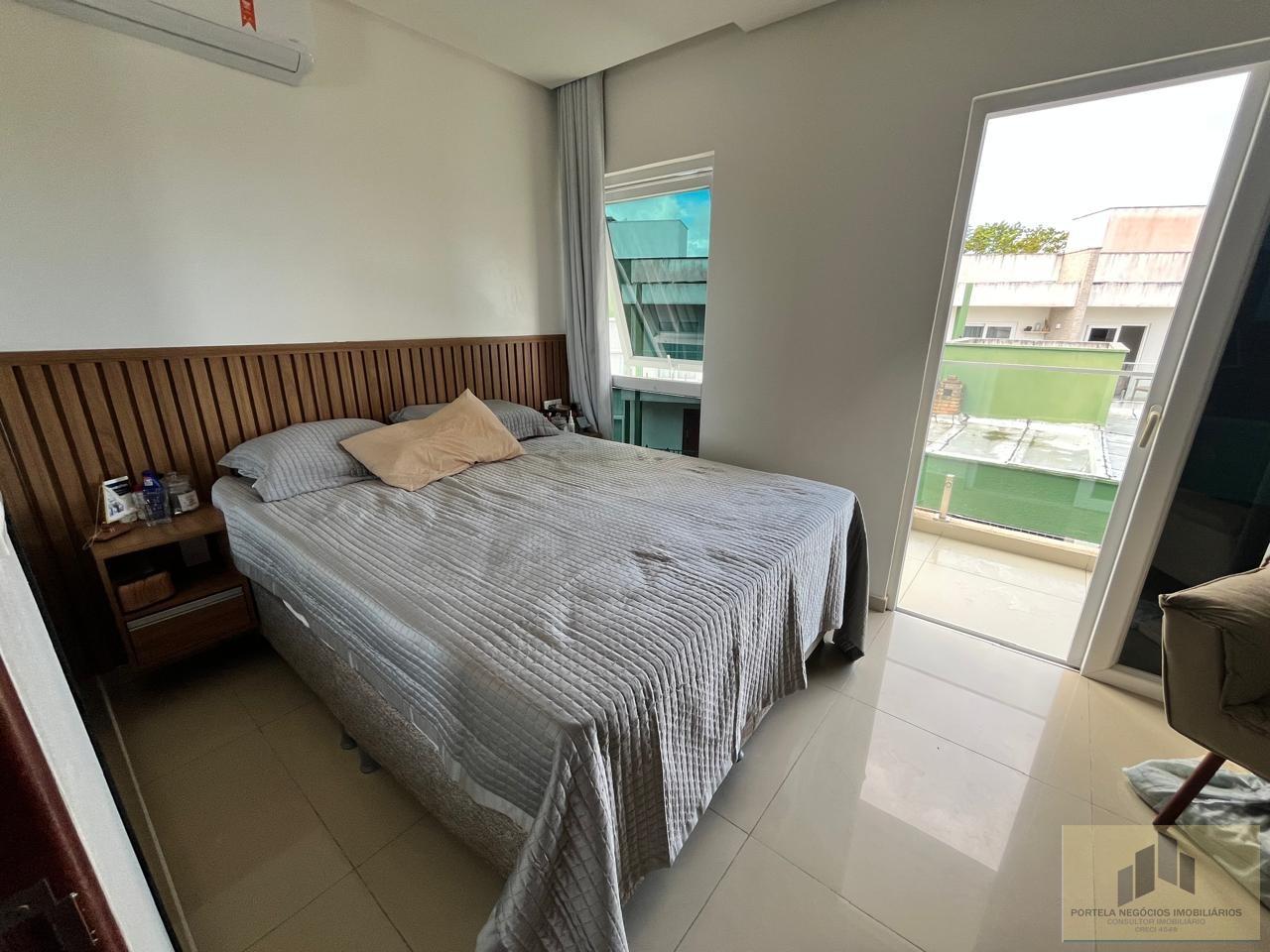 Casa de Condomínio à venda com 3 quartos, 90m² - Foto 11