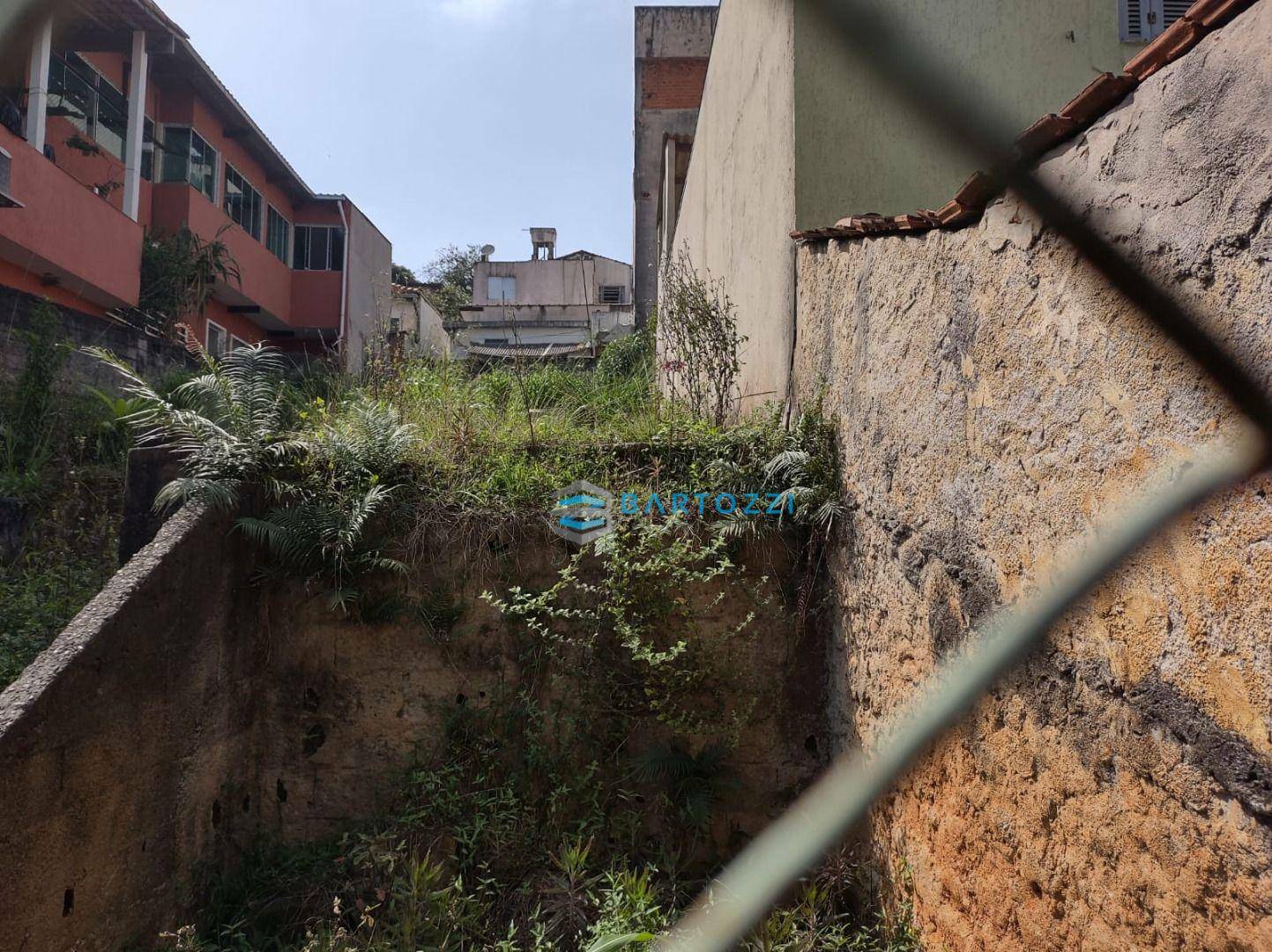 Terreno à venda, 204M2 - Foto 7