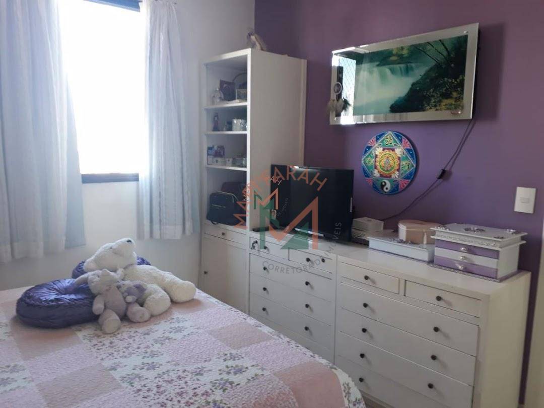 Apartamento à venda com 3 quartos, 124m² - Foto 9