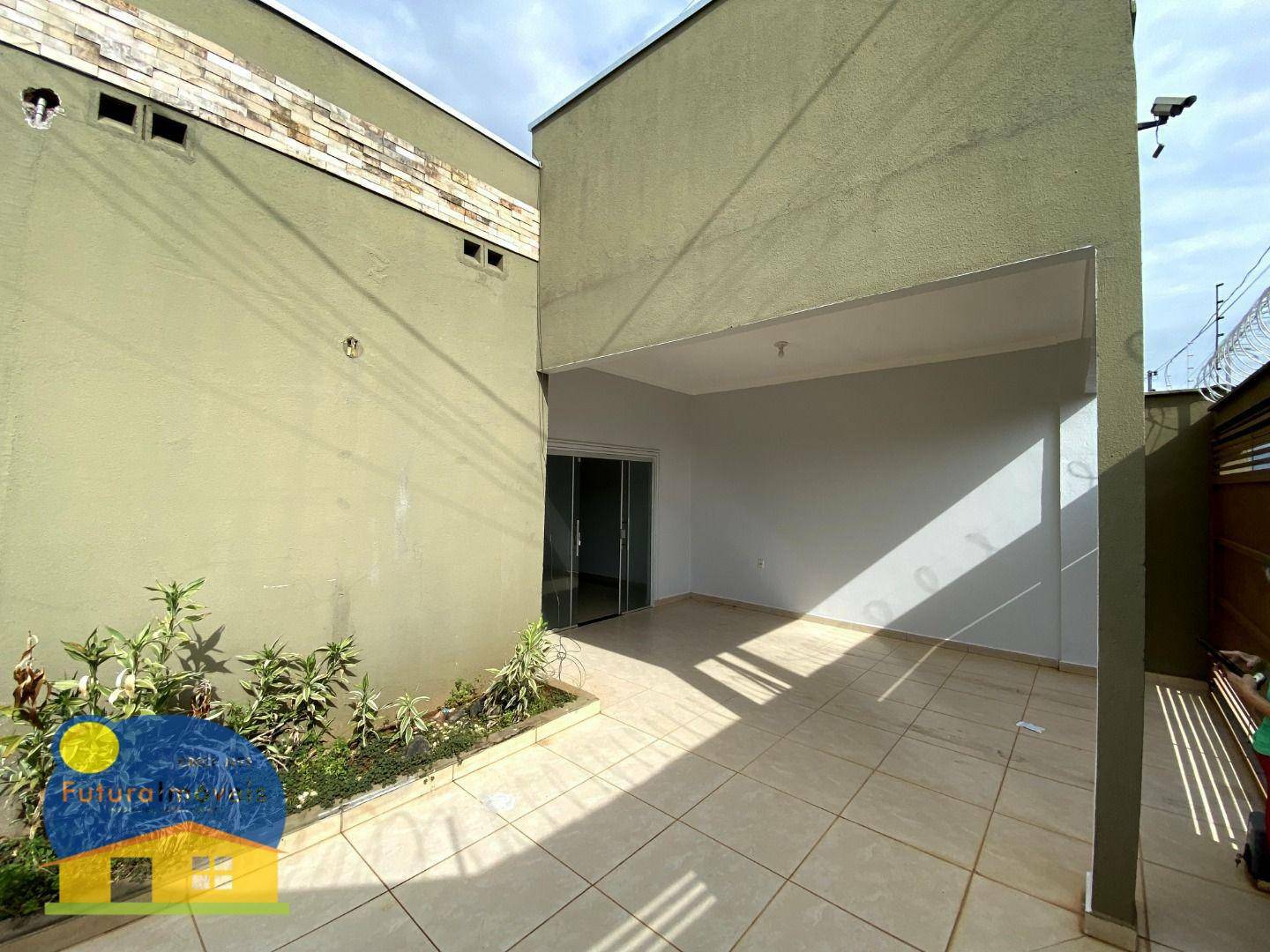 Casa à venda com 3 quartos, 113m² - Foto 4