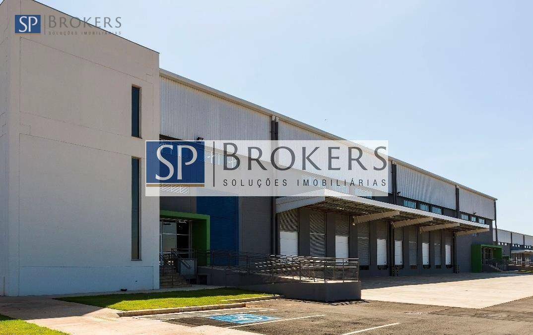 Depósito-Galpão-Armazém para alugar, 5225m² - Foto 28