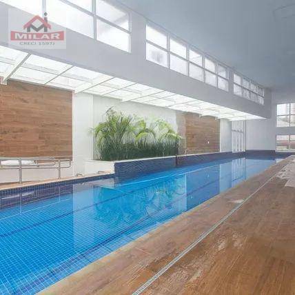 Apartamento para alugar com 2 quartos, 82m² - Foto 1