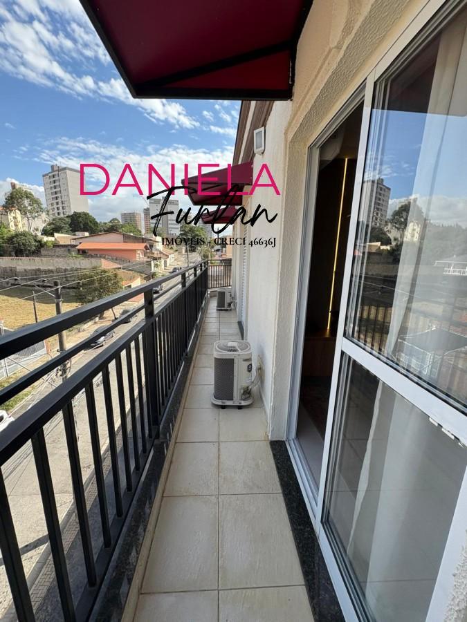 Apartamento à venda com 3 quartos, 118m² - Foto 35