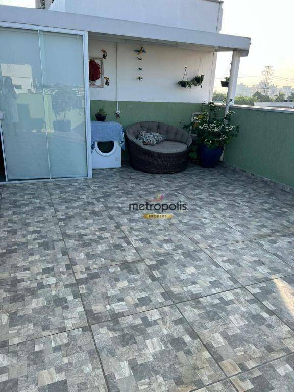 Cobertura à venda com 3 quartos, 190m² - Foto 30