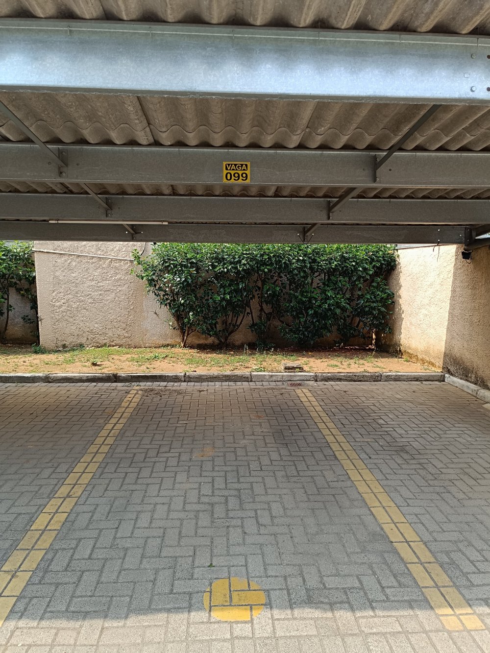 Apartamento à venda com 2 quartos, 59m² - Foto 12