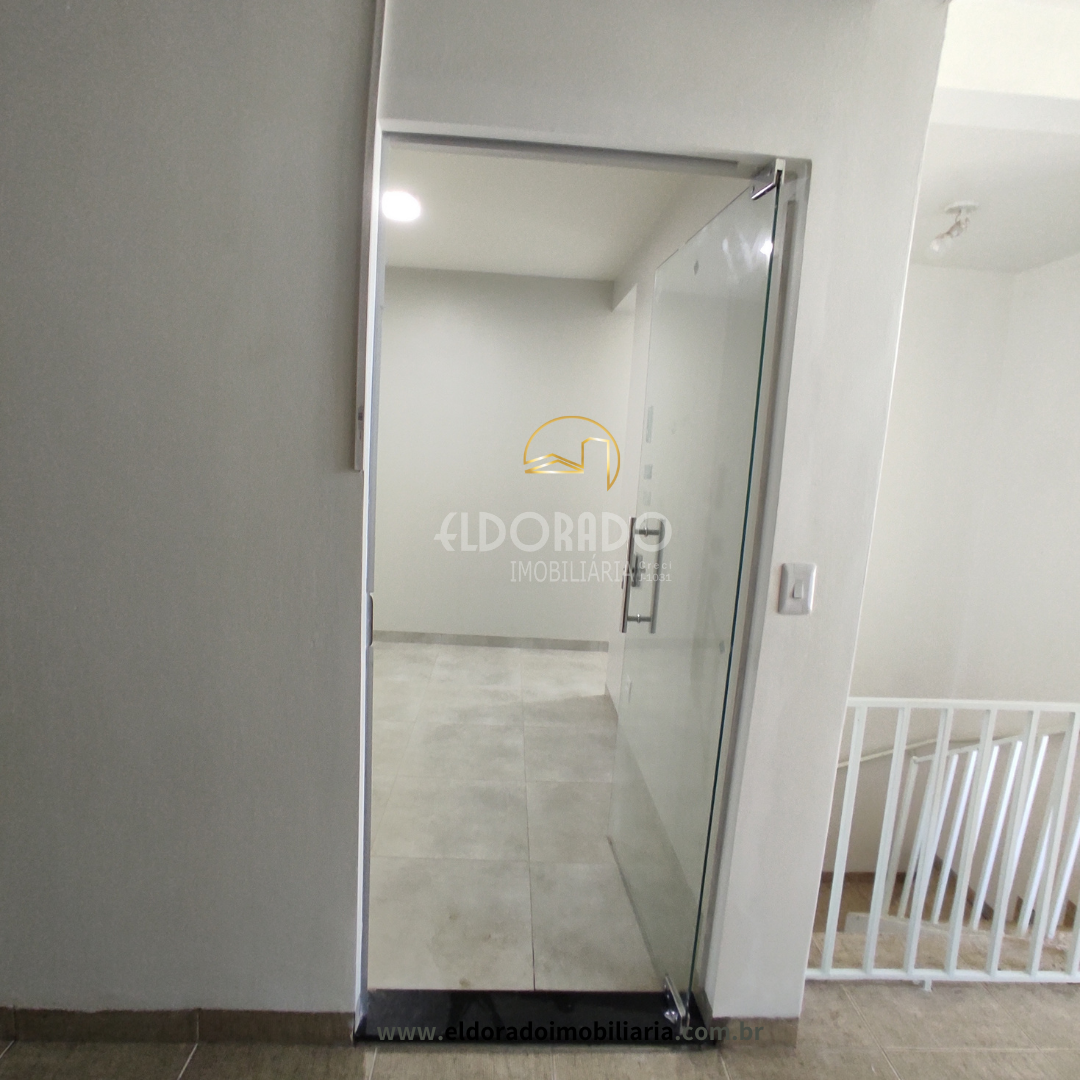 Conjunto Comercial-Sala para alugar, 56m² - Foto 10