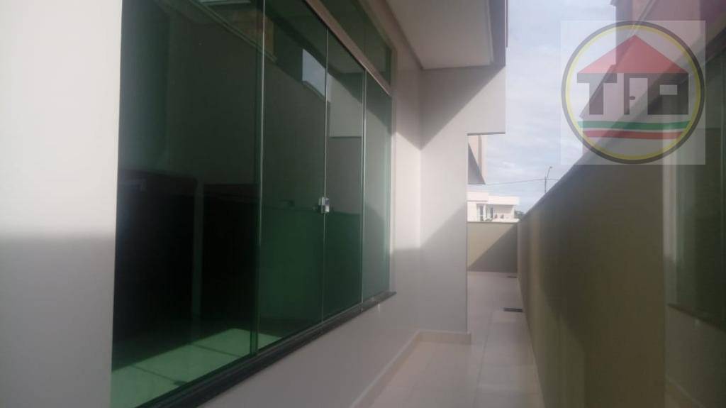 Casa de Condomínio à venda com 3 quartos, 164m² - Foto 14