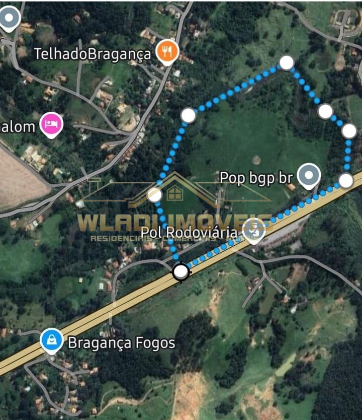 Loteamento e Condomínio à venda, 160265m² - Foto 1