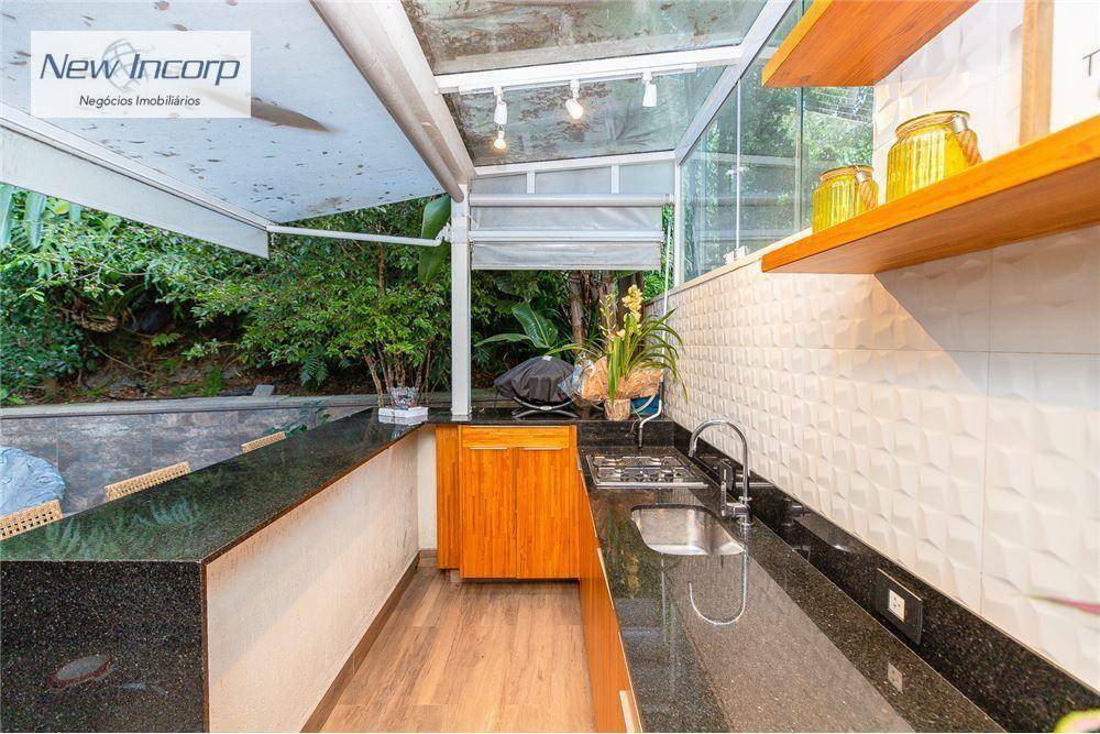 Casa de Condomínio à venda com 3 quartos, 220m² - Foto 6